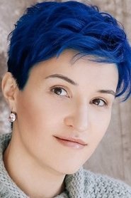 Анна Митафиди